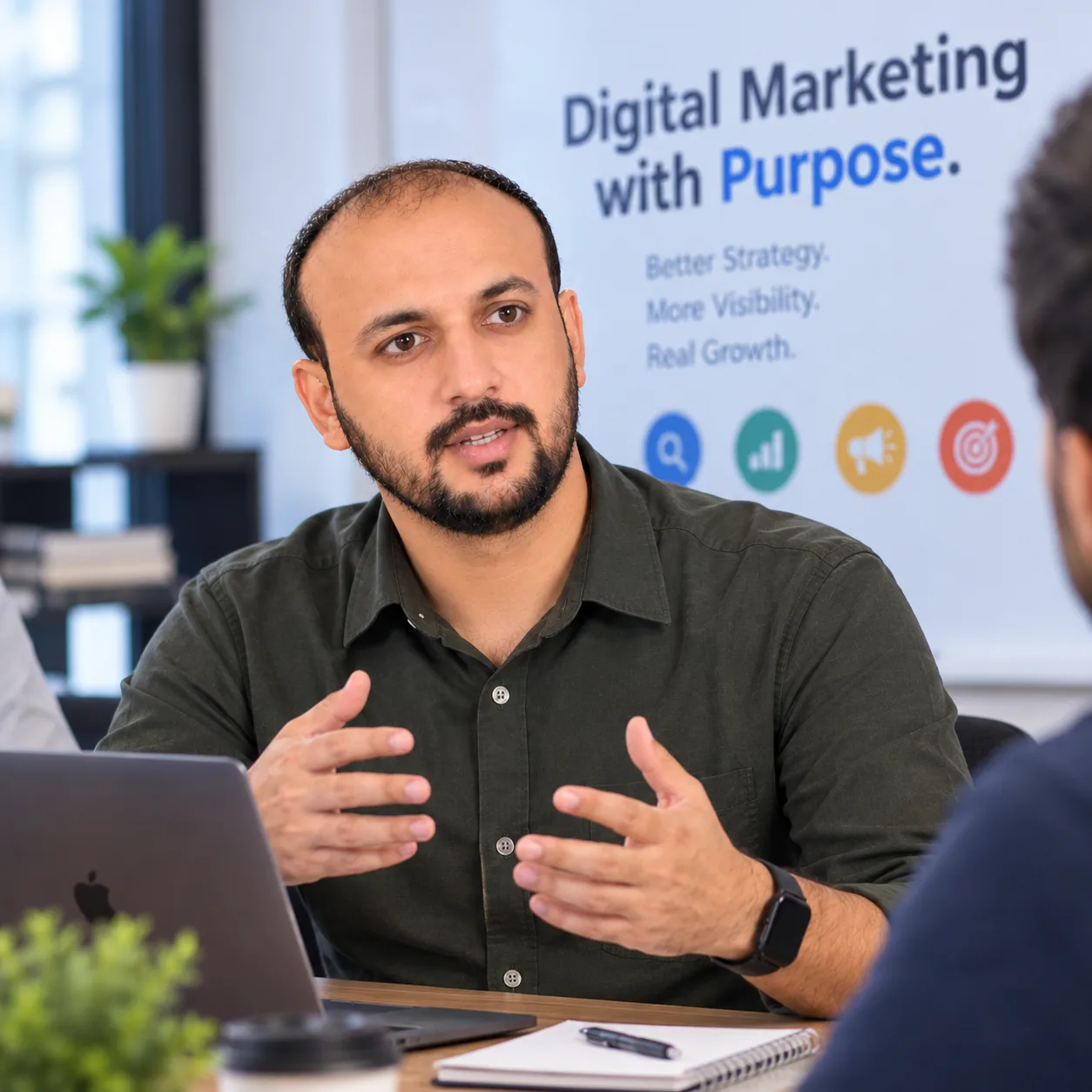 SEO That Helps Your Business Get Found